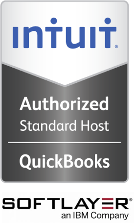 softlayer quickbooks hosting
