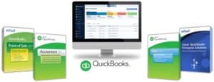 QuickBooks desktop 