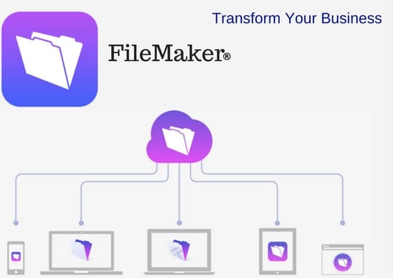 FileMaker Cloud Hosting
