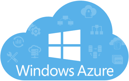 Azure Application Hosting