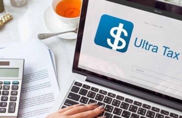 UltraTax Hosting: A Smart Move for Tax Firms