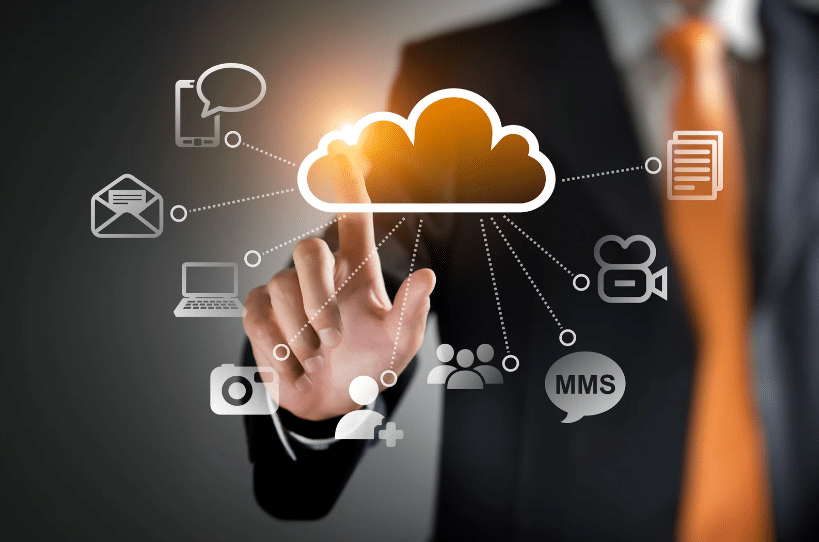 Empower Your Business with Cloud Computing