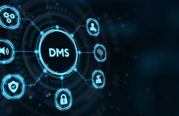 What Is DMS? A Guide to Understanding Document Management Systems