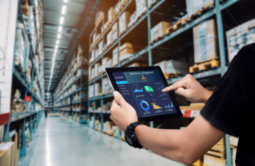 What is a WMS or Warehouse Management System?