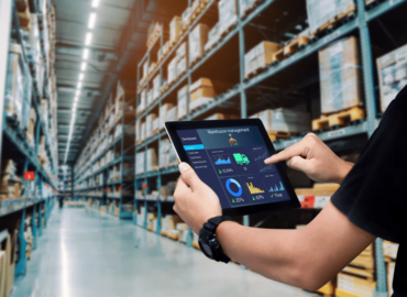 What is a WMS or Warehouse Management System?