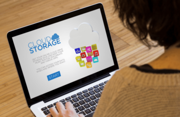 What Is Cloud Storage and How Does It Work?