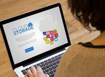 What Is Cloud Storage and How Does It Work?