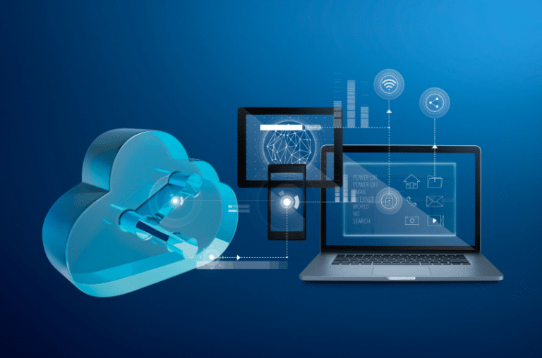 What Is Cloud Storage and How Does It Work? | Cloudvara