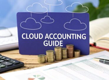 Cloud Accounting Solutions: Your Complete Strategic Guide