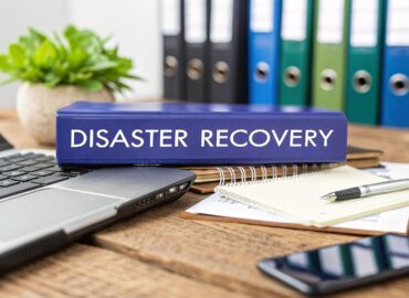 Small Business Disaster Recovery Plan | Essential Survival Guide