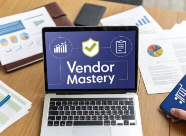 7 Essential IT Vendor Management Best Practices for 2025