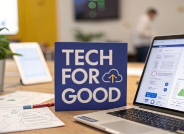 Nonprofit IT Support Guide: Transform Your Mission Today