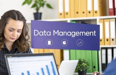 A Guide to Data Management for Nonprofits