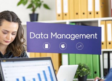 A Guide to Data Management for Nonprofits