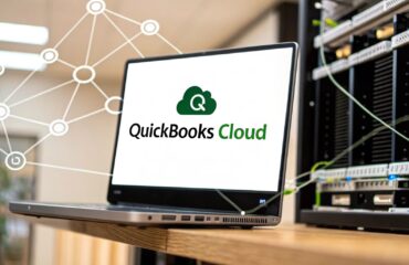 Cloud Hosting for QuickBooks: Your Complete Setup Guide