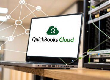 Cloud Hosting for QuickBooks: Your Complete Setup Guide