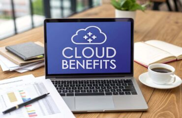 Benefits of Cloud Migration: Unlock Business Growth Today