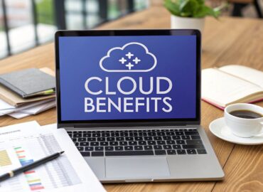 Benefits of Cloud Migration: Unlock Business Growth Today