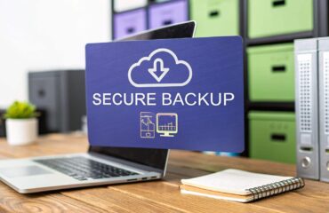Small Business Cloud Backup Tips for Secure Data Protection