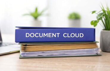 Discover the Power of Document Management Cloud