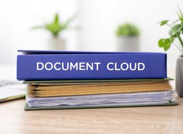 Discover the Power of Document Management Cloud