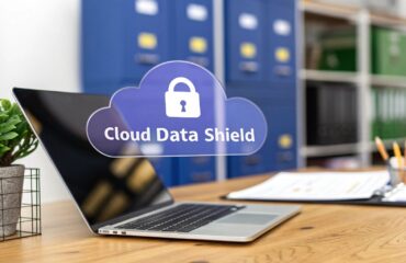 Cloud Data Protection: What Every Business Needs to Know