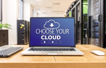 How to Choose Cloud Provider: A Complete Guide for Your Business