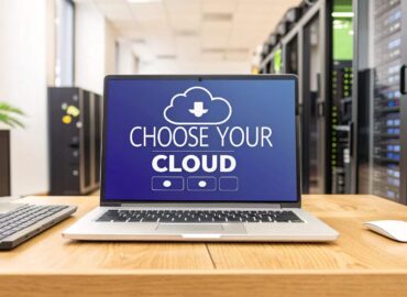 How to Choose Cloud Provider: A Complete Guide for Your Business