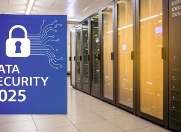 9 Essential Data Security Best Practices for 2025