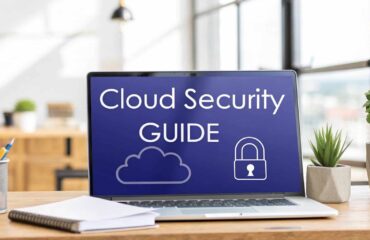 Your Small Business Cloud Security Guide