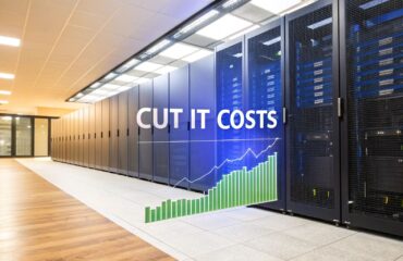 7 Proven Strategies to Reduce IT Costs in 2025