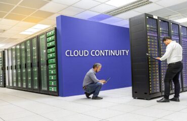 Business Continuity Cloud Your Guide to Ultimate Resilience