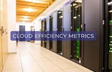 Top 7 Operational Efficiency Metrics for Cloud Businesses