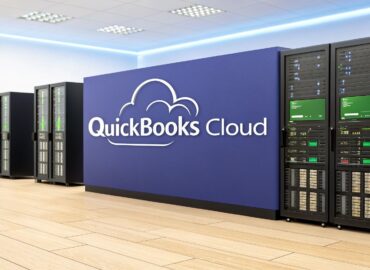 A Guide to Host QuickBooks in the Cloud