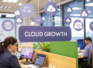 Enhance Growth with Cloud Based Business Applications Today