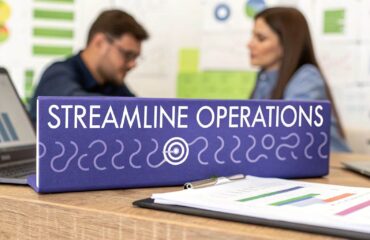 How to Improve Business Efficiency and Drive Growth