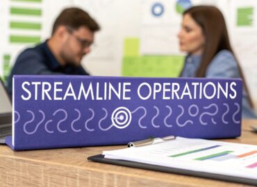 How to Improve Business Efficiency and Drive Growth