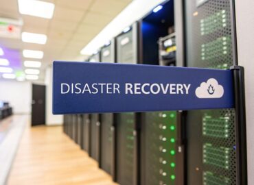 How to Create Disaster Recovery Plan: A Step-by-Step Guide