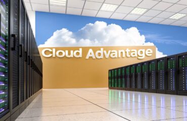 Benefits of Cloud Hosting: Boost Your Business Today