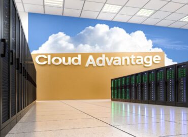 Benefits of Cloud Hosting: Boost Your Business Today