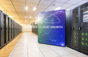 Unlocking the Benefits of Cloud Hosting for Growth