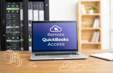 Your Guide to Remote QuickBooks Access