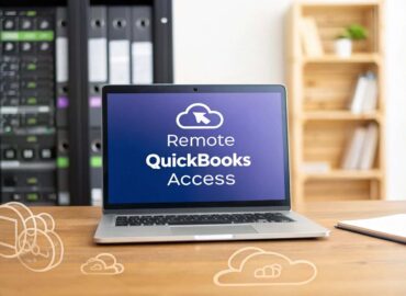 Your Guide to Remote QuickBooks Access