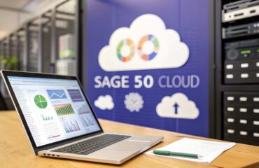 Your Guide to Sage 50 Cloud Hosting