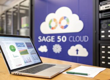 Your Guide to Sage 50 Cloud Hosting