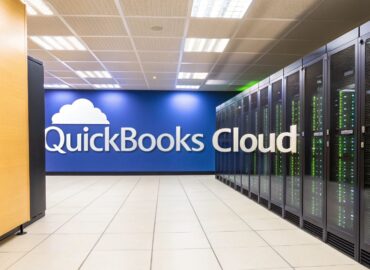 A Guide to QuickBooks Cloud Hosting Service
