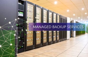 Your Guide to Managed Backup Services