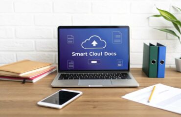 Cloud Based Document Management Systems: Complete Guide & Benefits
