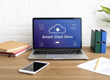 Cloud Based Document Management Systems: Complete Guide & Benefits