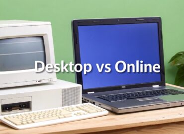 Difference Between QuickBooks Desktop and Online: Which Is Best?
